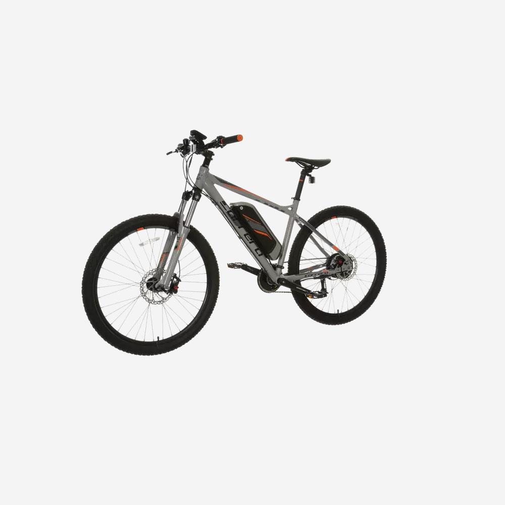 Vulcan E Electric Bike