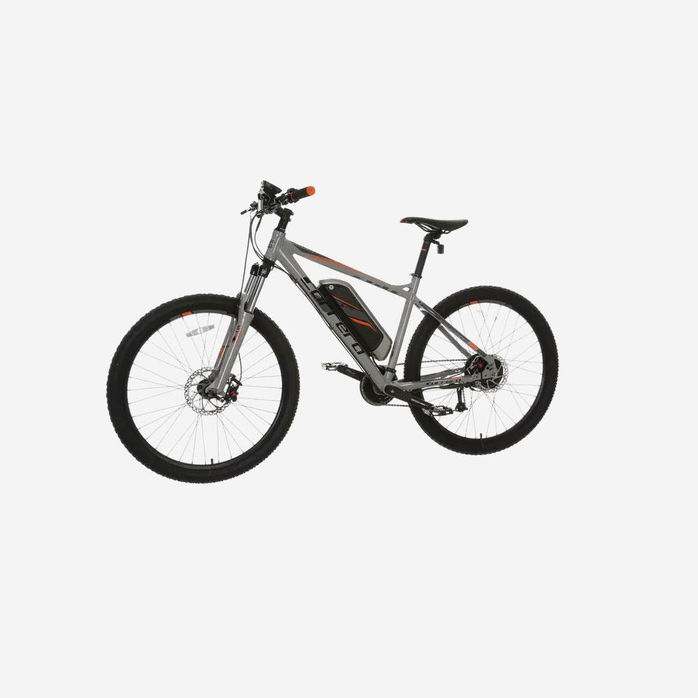 Vulcan E Electric Bike