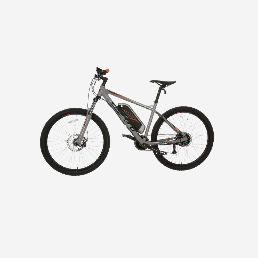 Vulcan E Electric Bike