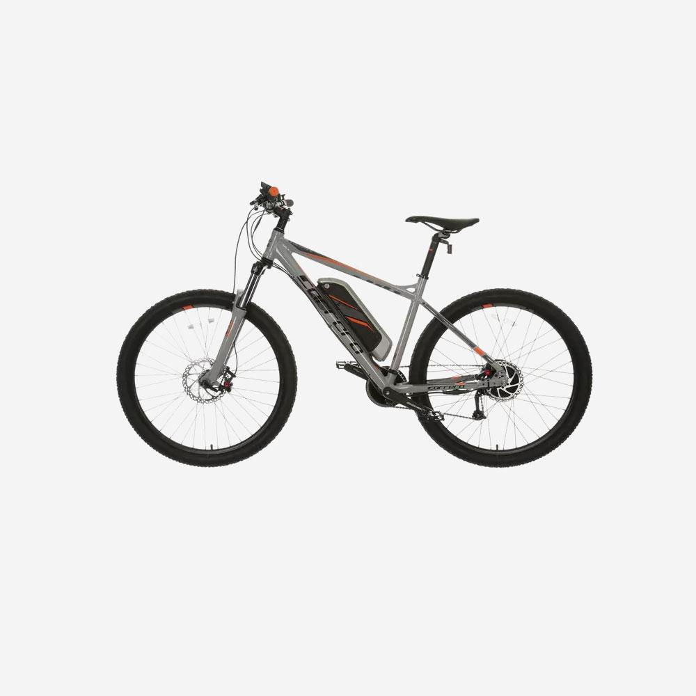 Vulcan E Electric Bike