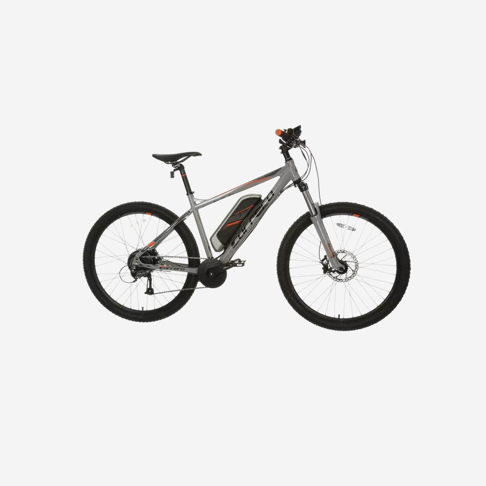 Vulcan E Electric Bike