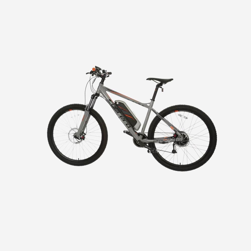 Vulcan E Electric Bike
