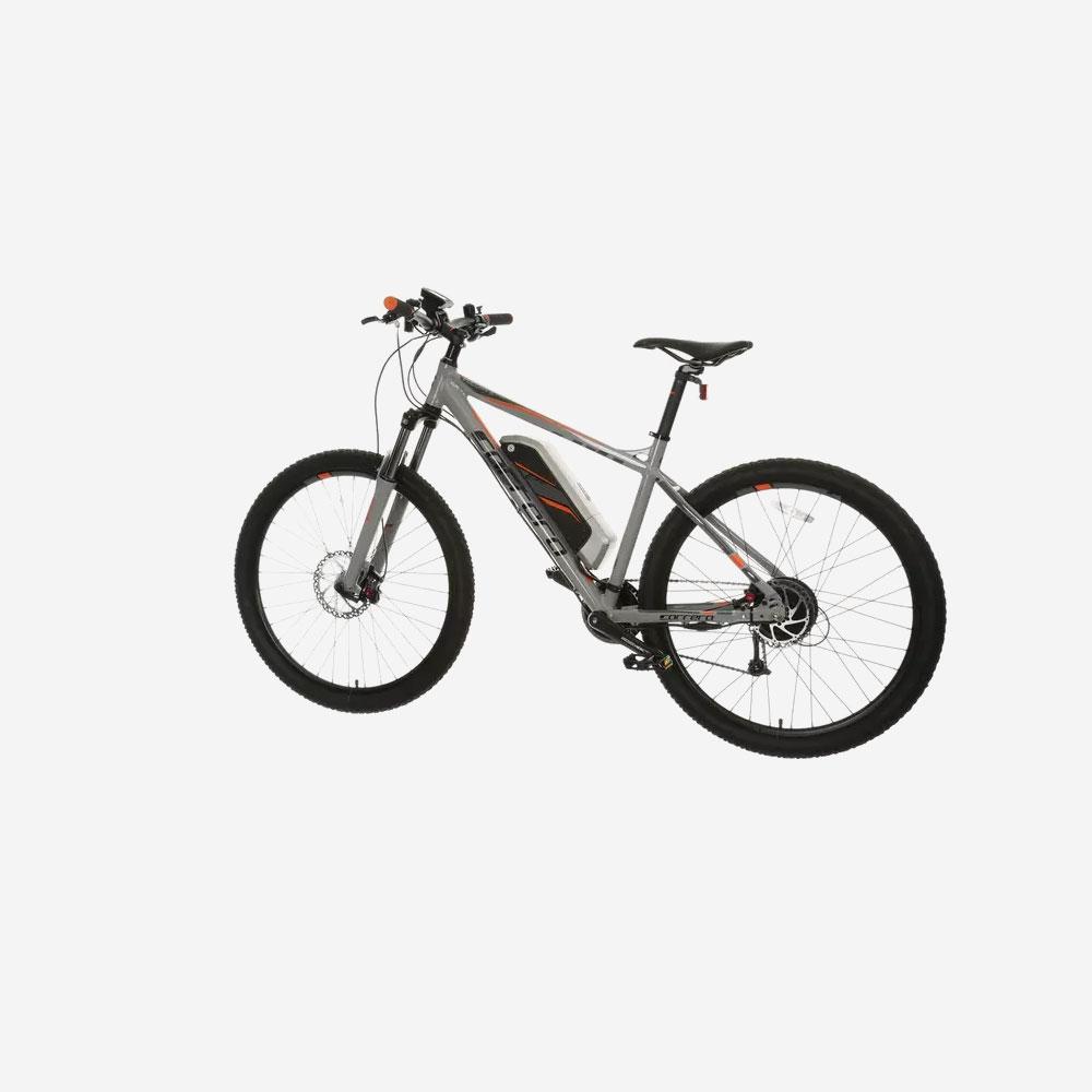 Vulcan E Electric Bike