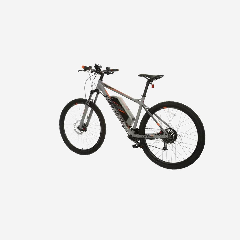 Vulcan E Electric Bike