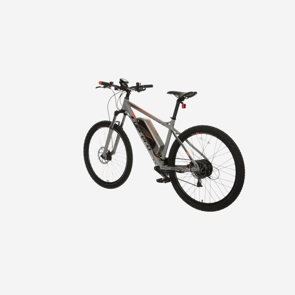 Vulcan E Electric Bike