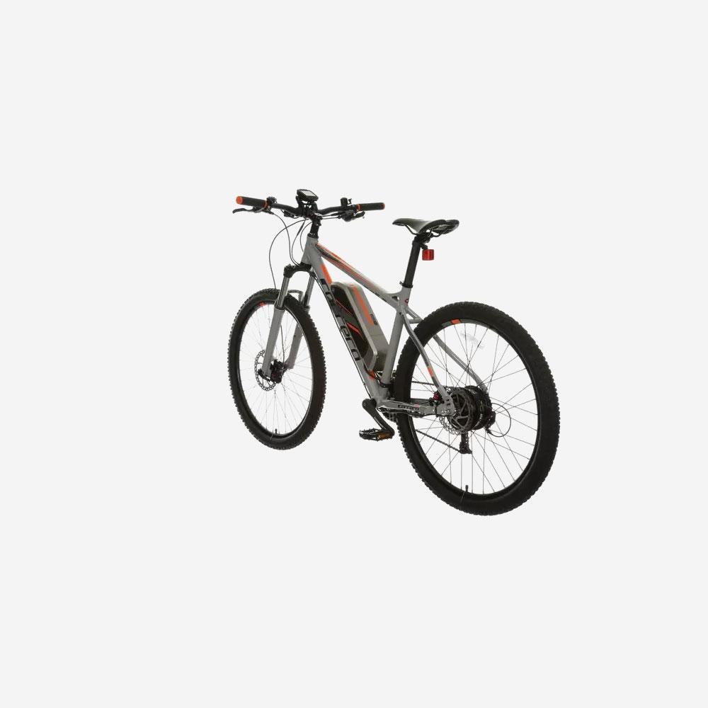 Vulcan E Electric Bike