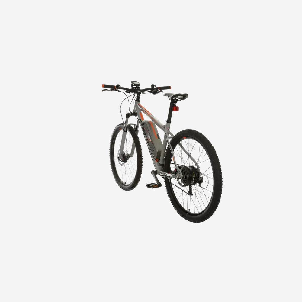 Vulcan E Electric Bike