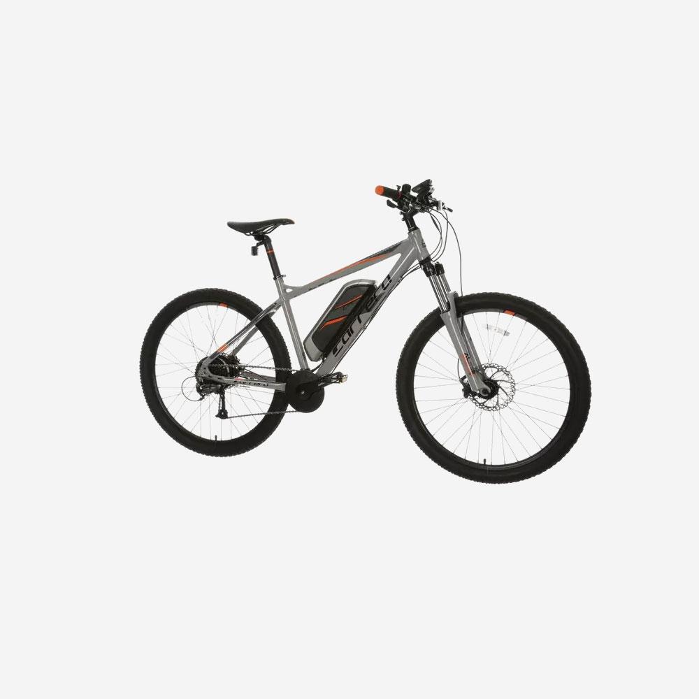 Vulcan E Electric Bike