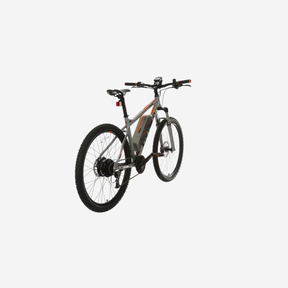 Vulcan E Electric Bike