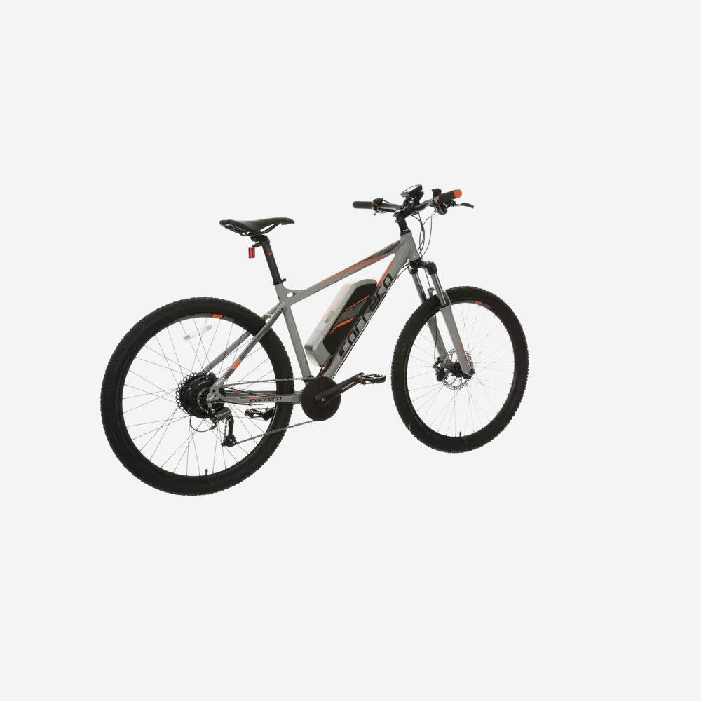 Vulcan E Electric Bike