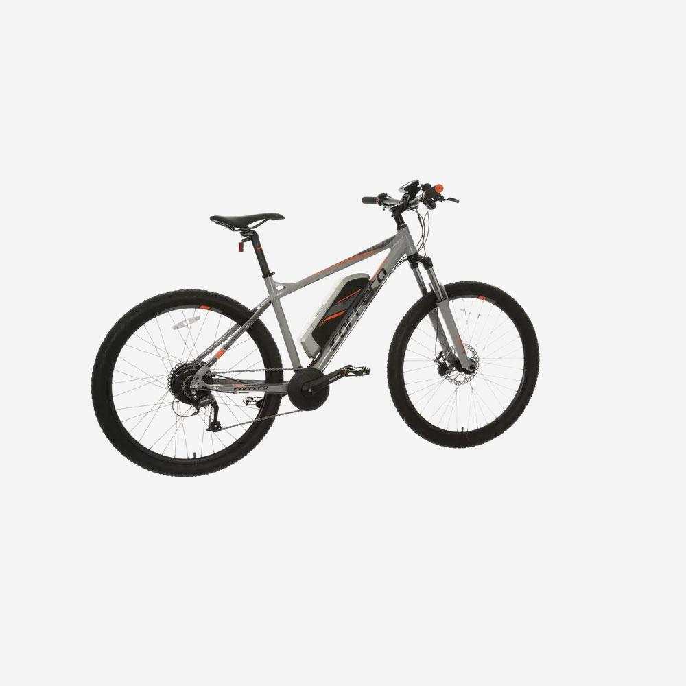 Vulcan E Electric Bike