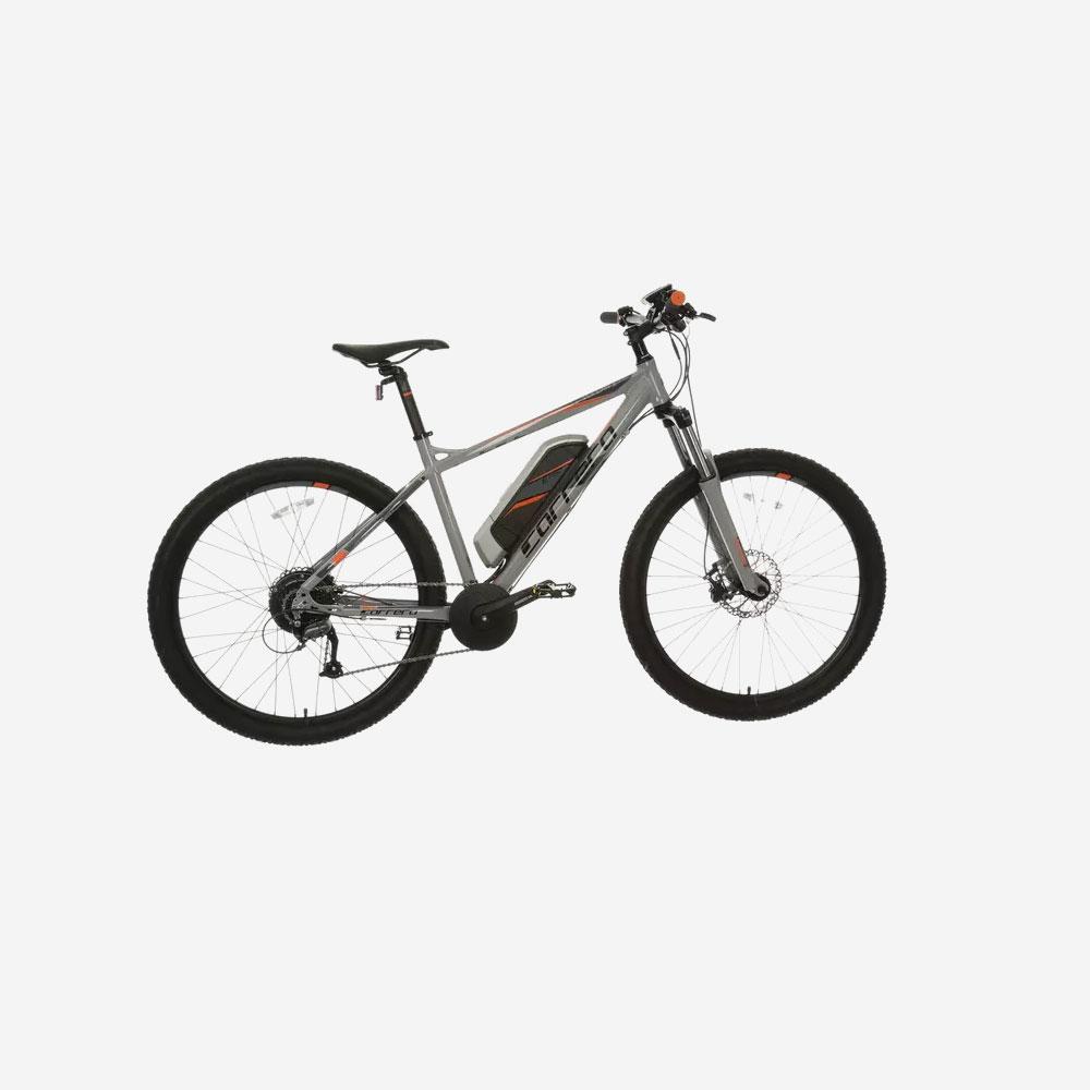 Vulcan E Electric Bike