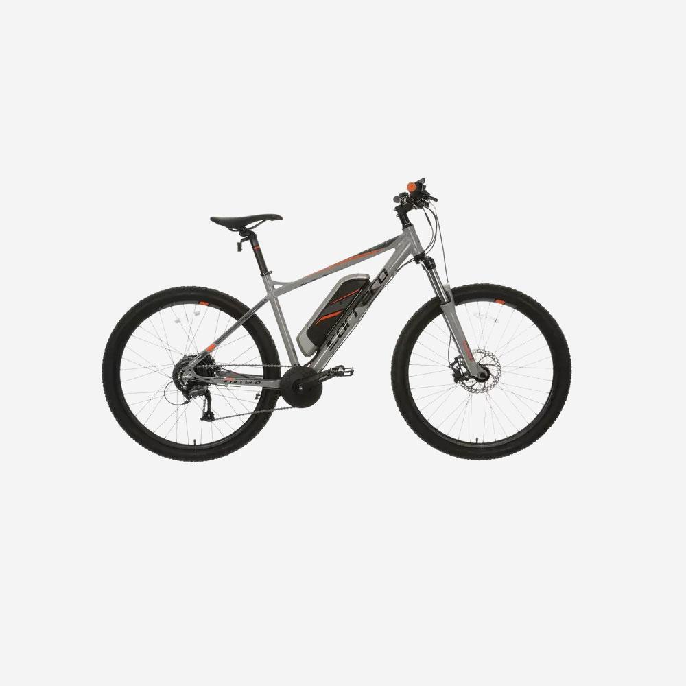 Vulcan E Electric Bike