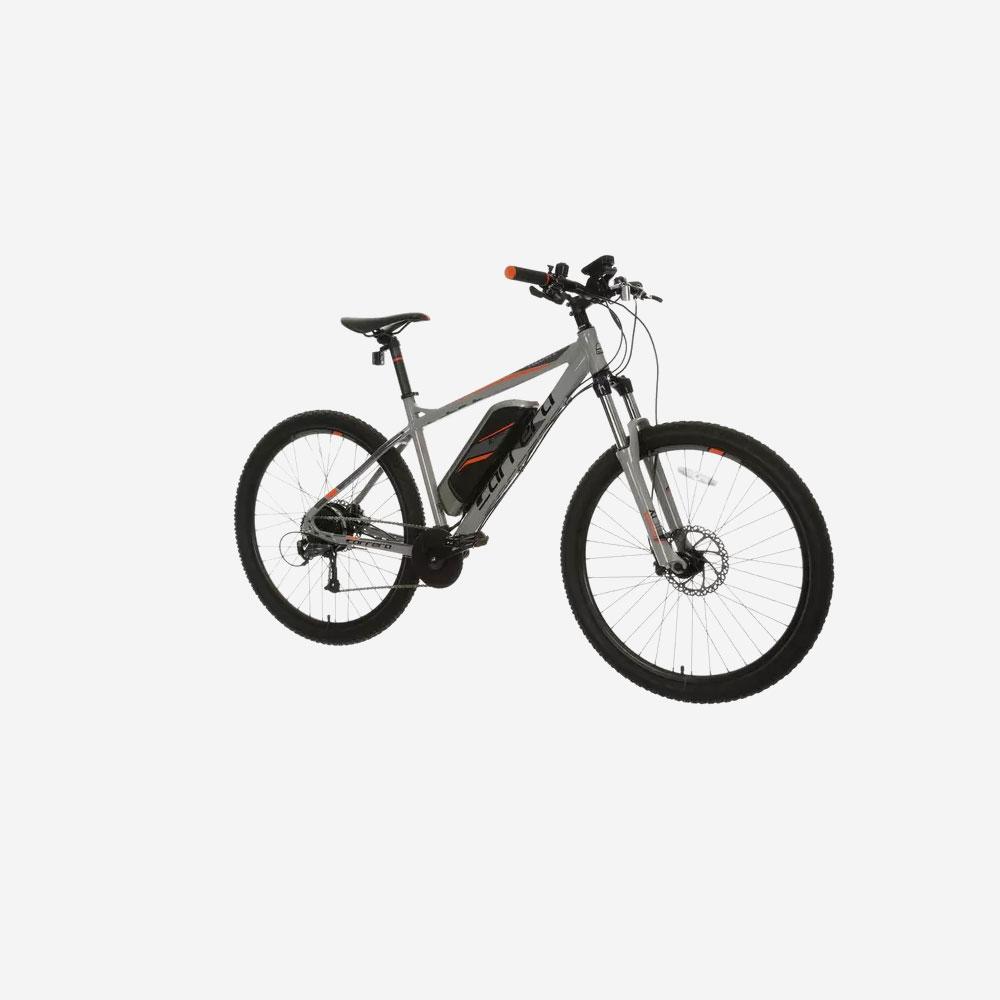 Vulcan E Electric Bike