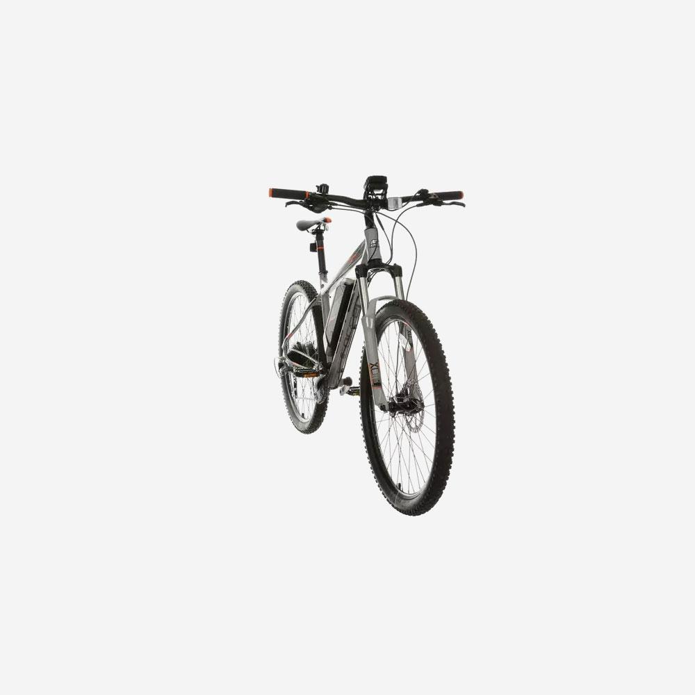 Vulcan E Electric Bike