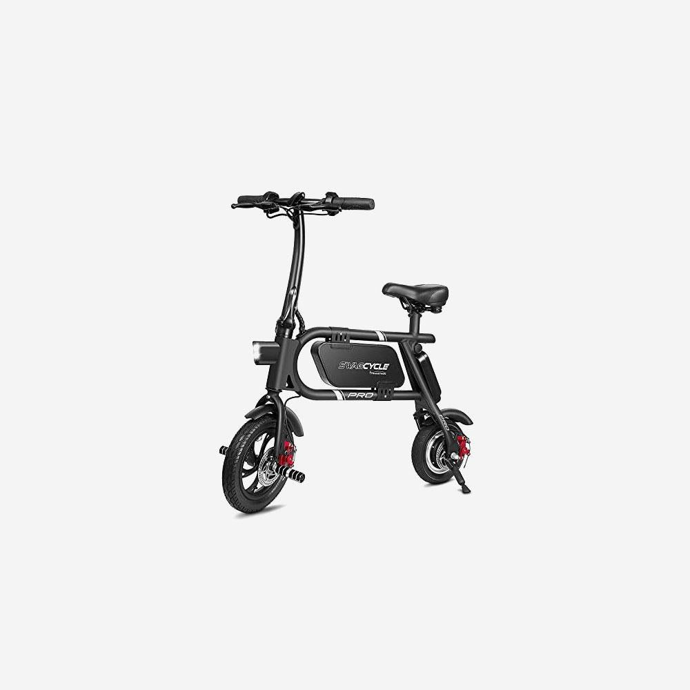 Pro Folding Electric Bike
