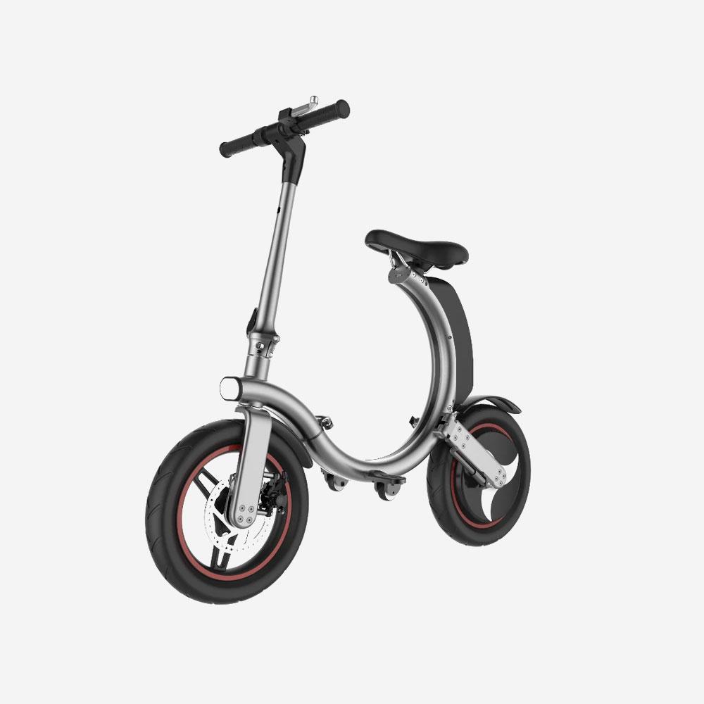 Go-Bike Q1 foldable electric bike