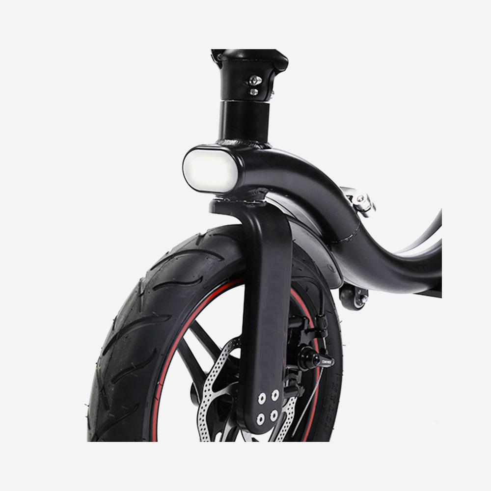 Go-Bike Q1 foldable electric bike