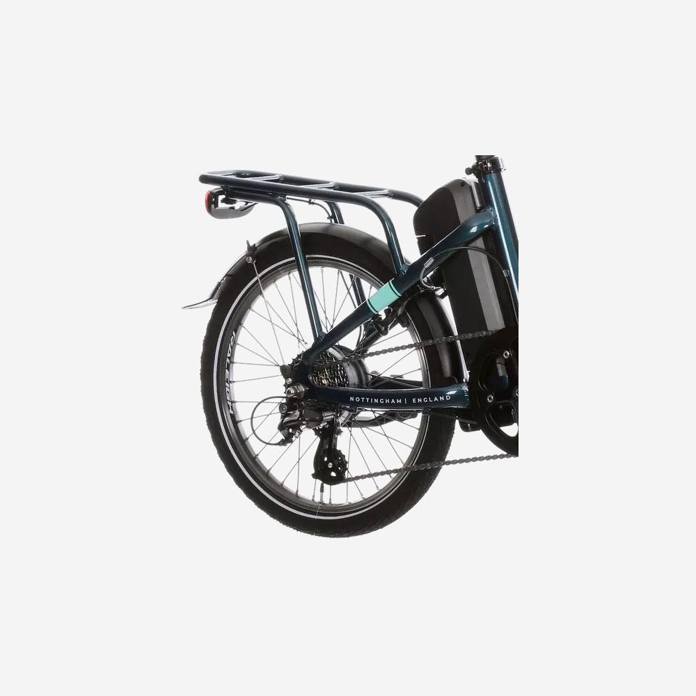 Electric Folding Bike