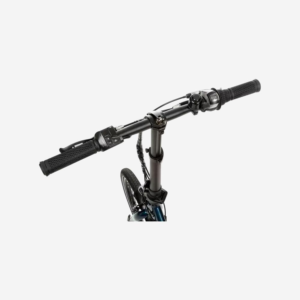 Electric Folding Bike